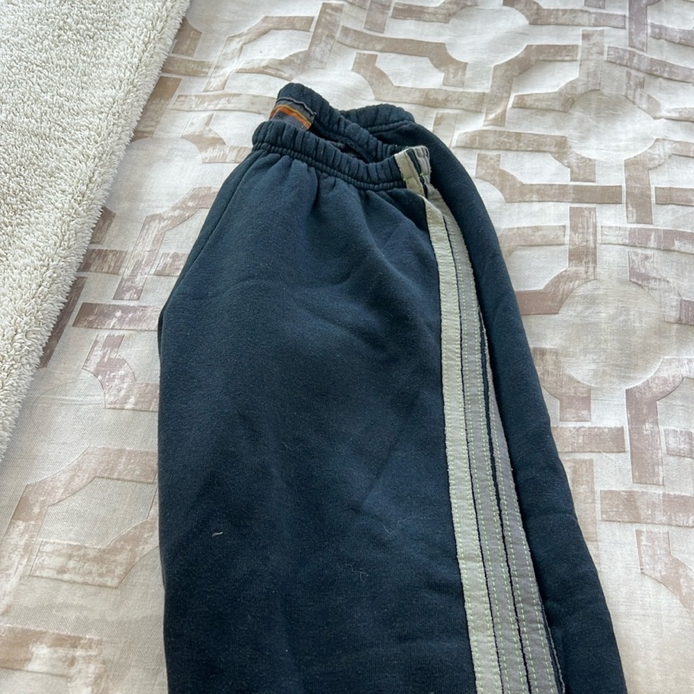 Aviator nation sweatpants washed only twice